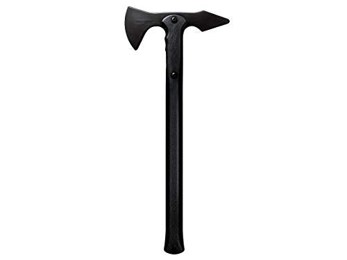 Rubber Training Cold Steel Trench Hawk 92BKPTHZ