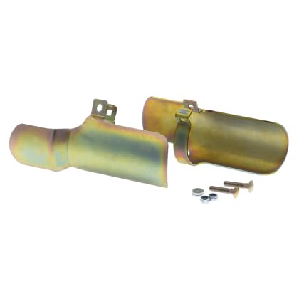 Single Clamp ARB Shock Stoneguard (OME665)