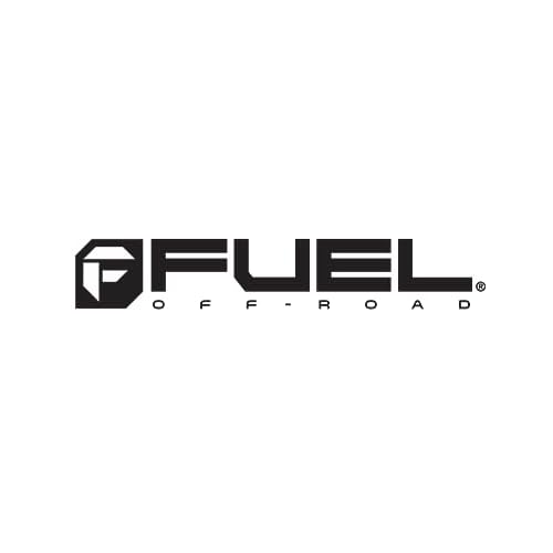 2PC Fuel D246 22X10 8X180 CHR-PLATED-GBL -13MM - D24622001850