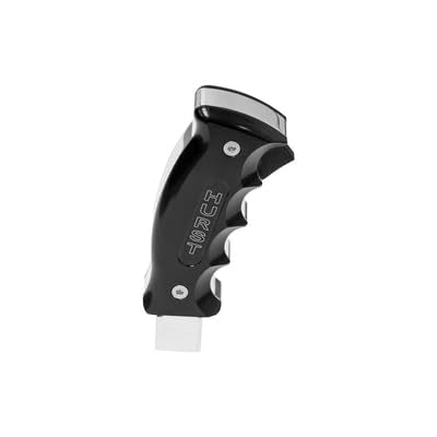 Black Hurst 5380437 Pistol Grip Handle