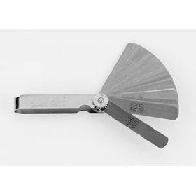 DELX GAUGE FEELER 3-5/16 by KD MfrPartNo 161
