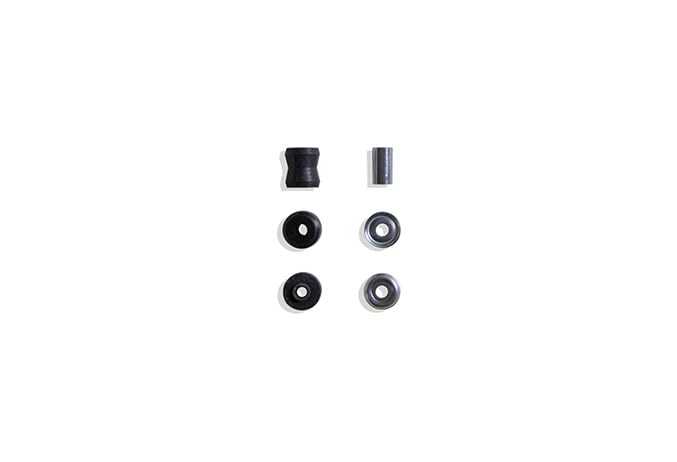 Part# SHOCKHARDWARE-7 MAX TRAC SUSPENSION'S is A Small STEMPACK / 1.25" Sleeve / 1.30" Bushing for A Pair of Shocks (Multiple Applications)