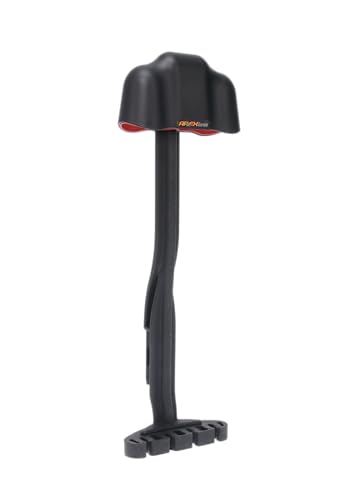 TRUGLO Accu-Strike APEX GEAR 4-Arrow Quiver Black