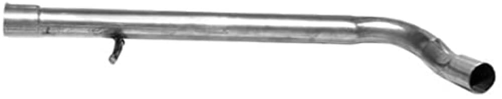 AU12204 Ansa Exhaust Pipe