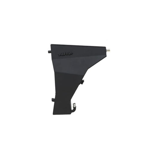 Infiniti Q50 Alpha Performance Auxiliary Intercooler Tank