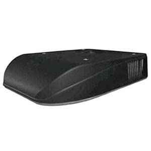 Mach Coleman 472333291 Shroud - Black