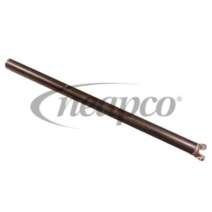 Driveshaft Yoke Neapco N3-27-22-6110 and Tube Assembly