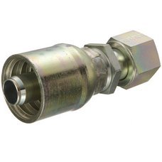 Fittings - ORS Female Swivel - Stra 1EA16FR12