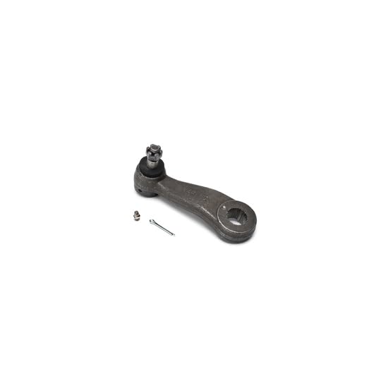 Pitman Arm RideTech 90003010, 67-69 GM F Body/68-74 GM X Body