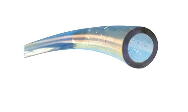 PVC TUBING 5/8' - Clear 200' CTN.