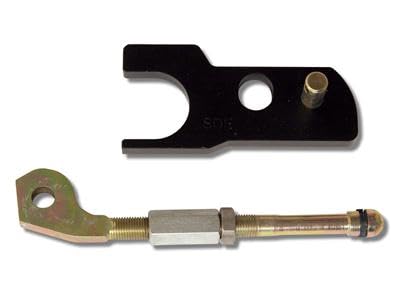Disc Brake Adj Push Rod Scott Drake Classic (A21161-DB)