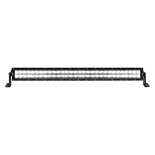 A.R.E. Lighting Rival System | 23705-81728 | 30" LED Light Bar, Spot/Flood Beam, Black Housing/White Light