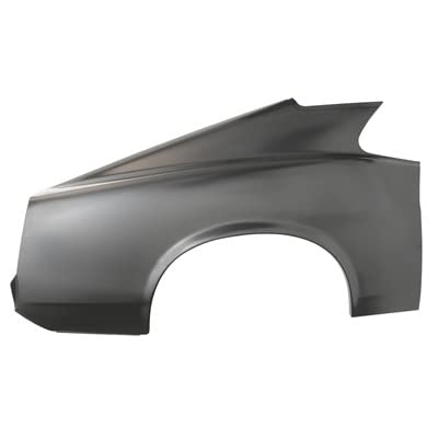 Fastback Scott Drake D0ZZ-6327846-A Full Quarter Panel RH