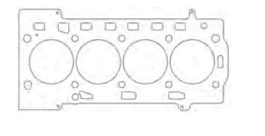 Gasket Head Cometic - C4980-032