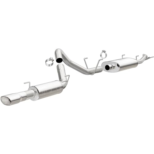 Clothing & Gear MagnaFlow