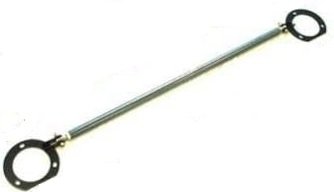 Strut Bar Megan Racing MR-SB-ME95RU-R Eclipse 95-99 Rear Up Red