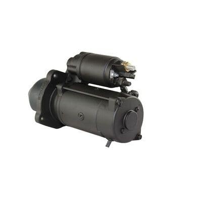 Starter Mahle - MS148