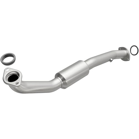 Clothing & Gear MagnaFlow