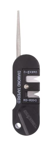 CS-KS-31SCDR Cold Steel: 3-in-1 Knife Sharpener