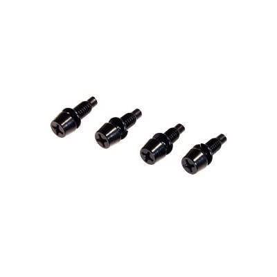 379874-SK Scott Drake 1965-1969 Seat Track Bolts Set of 4