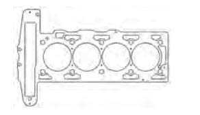 C5768-075 Cometic Head Gasket