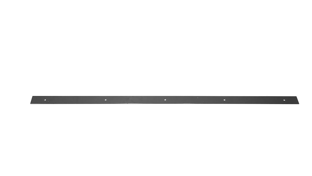 60" WARN ProVantage II Steel Wear Bar Replacement Part