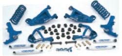 Control Arm Fabtech FTS150010