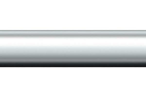 37-078 COWLES PRODUCTS 1/4in Custom Chrome 150ft