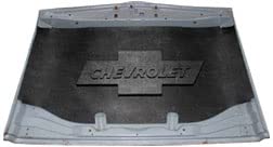 Under Hood Cover Brothers Trucks UHC87BT - Bowtie