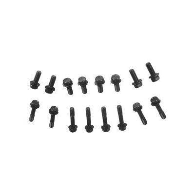 289 Exh.Manifold Bolts Scott Drake - 66-7 (EMB-C6OE-527)