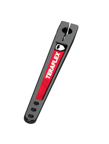 Rear JL Forged ST Sway Bar