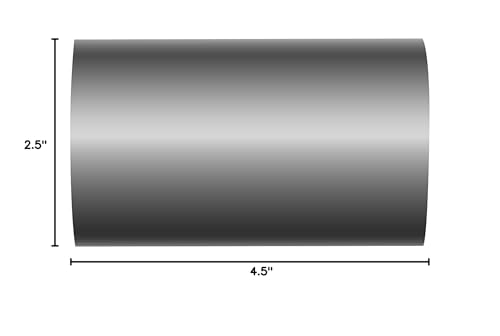 Exhaust Pipe AP Exhaust Connector 8919