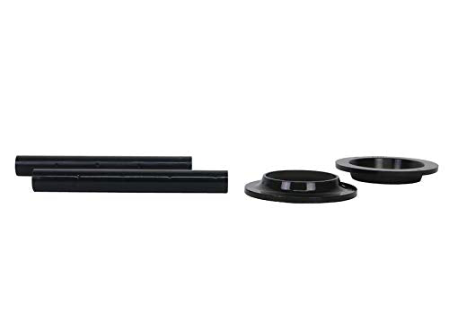 Nolathane Front Coil Spring Spacer REV172.0028 ; Fits Chevrolet Blazer 95-05