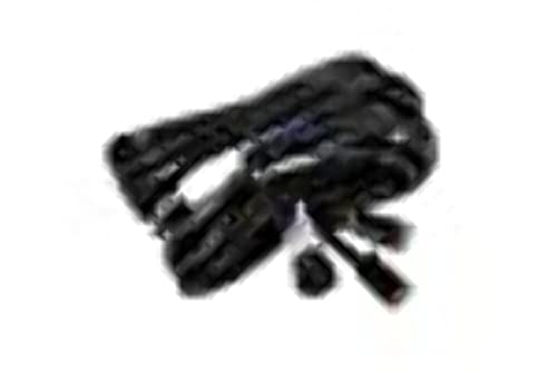 Heavy Duty Diode Dynamics Dual Output Light Bar Wiring Harness