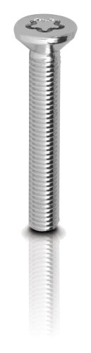 Cone Seat Gorilla Automotive 779 Cap Locks (8mm Thread Size)