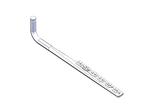 Husky 31522 Towing Products 1001-1400# Spring Bar Assembly