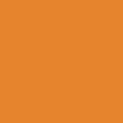 Krylon® Farm & Implement 2039 Brush, Sandable Gray, 1 Quart Architectural Paints