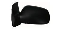 Toyota Sienna TYC 5350032 Driver Side Power Non-Heated Replacement Mirror