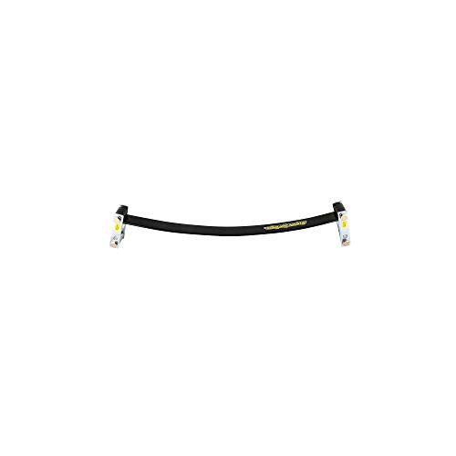 SuperSprings SSA48 for RAM 4500|5500, Black