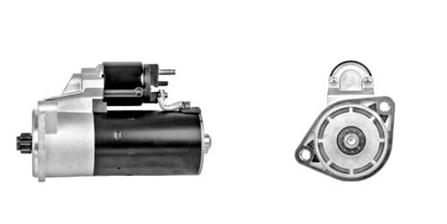 Starter Mahle - MS23