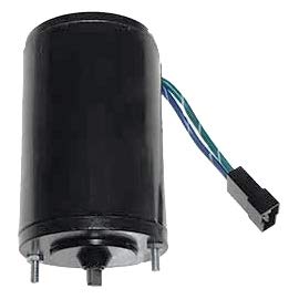 Tilt and Trim emp Motor