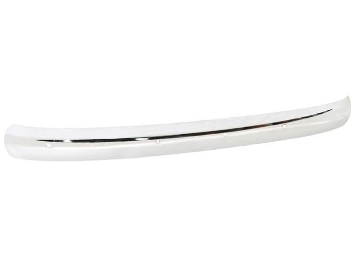 Rear Bumper Brothers Trucks RRB4753 - Chrome