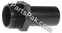 1-1/4X1-1/4MP FITTING STRAIGHT