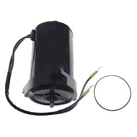 Tilt and Trim emp Motor