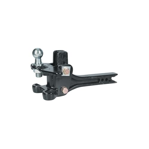 Titan Draw-Tite Trunnion Weight Distributing Bolt-Together Head Kit 58167