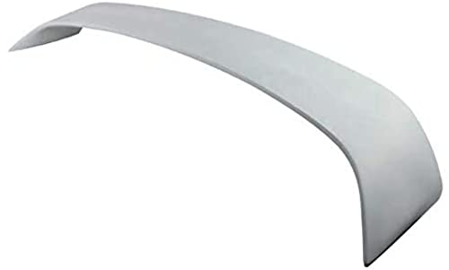 Mazda 3 4-Door Spyder Auto (SP-OE-M303) OEM Style ABS Spoiler