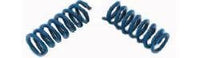 Coil Springs Fabtech Dakota 2 FTS31001