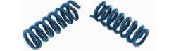 Coil Springs Fabtech Dakota 2 FTS31001