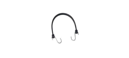 13" Industrial EPDM Rubber Tarp Strap - Erickson Manufacturing, Made in The USA (6701)