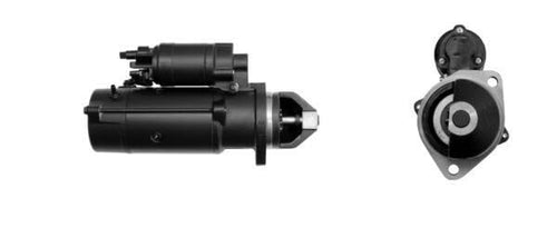 Starter Mahle - MS67